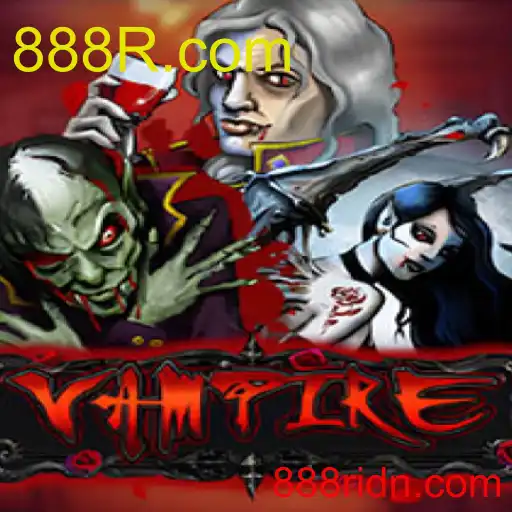 Menelusuri Dunia Permainan 'Vampire'