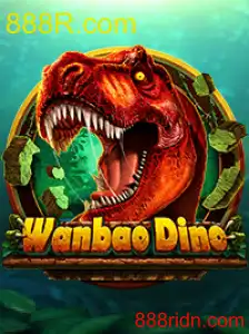 Menjelajahi Dunia 'WanBaoDino' dan Fenomena 888R.com