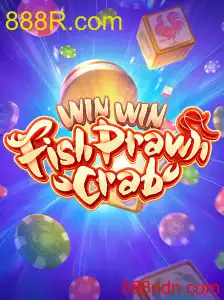 WinWinFishPrawnCrab
